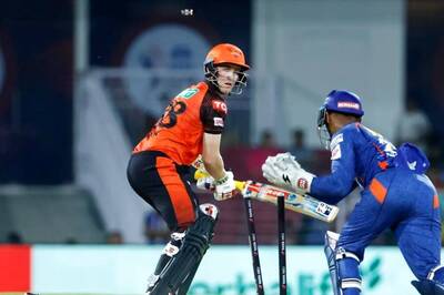 IPL 2023: Harry Brook's Poor Performance With SRH Leave Fans Fuming