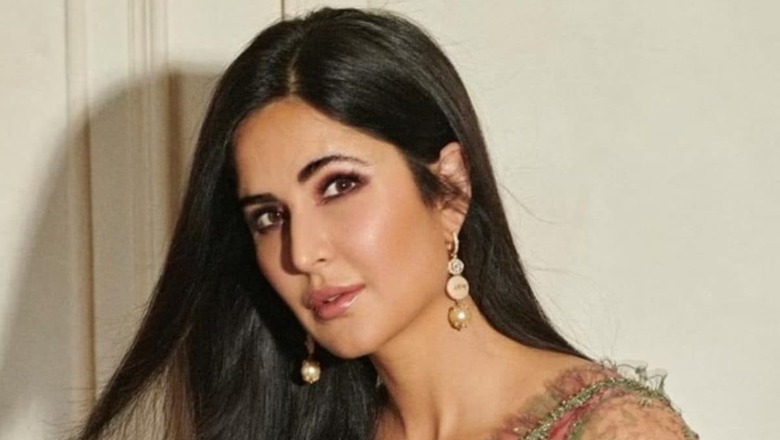 Katrina Kaif Says She Doesn't Like To Be Called 'Kat': 'My Favourite Nickname Was Given By...' | Video