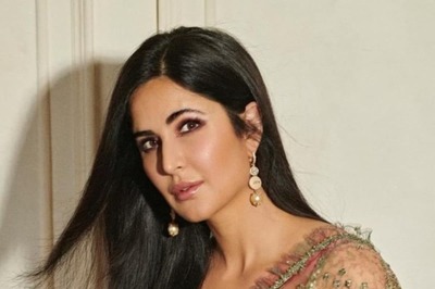 Katrina Kaif Says She Doesn't Like To Be Called 'Kat': 'My Favourite Nickname Was Given By...' | Video