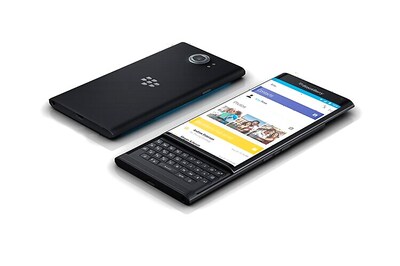 BlackBerry Priv @ Rs 62,990: Too little, too late, too pricey?
