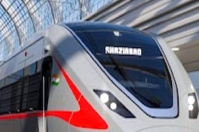 Delhi-Meerut RRTS Corridor: Route, Stations, Inauguration Date and More