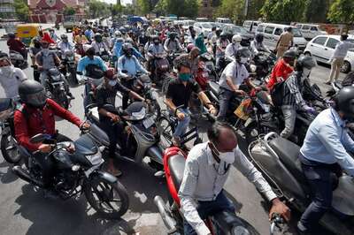 War in Ukraine: How the Indian Auto Industry is Going to Take a Hit in Production