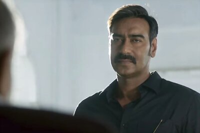 Raid Trailer: Ajay Devgn As a No Nonsense Income Tax Officer Looks Impressive