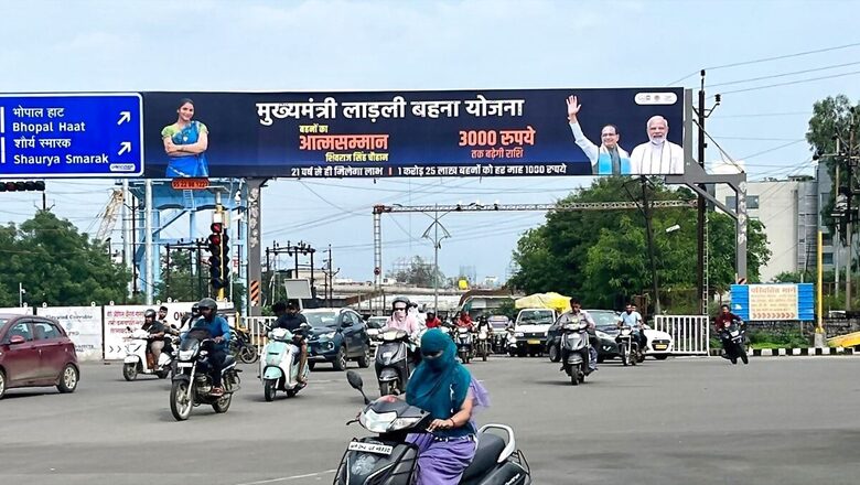 Homework | With ‘Ladli Behna’ Scheme, 5 Yatras, Infra Projects, BJP Brings Narrative Back in MP