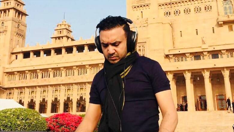 Ram Sampath Opens Up About Favouritism In Bollywood: Shots Called By Inter-connected Families