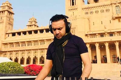 Ram Sampath Opens Up About Favouritism In Bollywood: Shots Called By Inter-connected Families