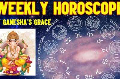 Weekly Horoscope, Feb 12 to Feb 18, 2024: Astrological Prediction for All Zodiac Signs
