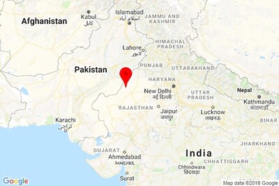 Khandar Election Result 2018 Live Updates: Ashok from Congress Wins