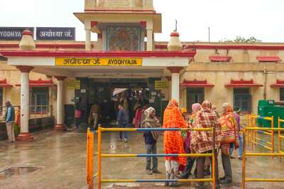 Delhi Govt's Pilgrimage Scheme Set to Resume, Train for Dwarkadhish to Be Flagged off