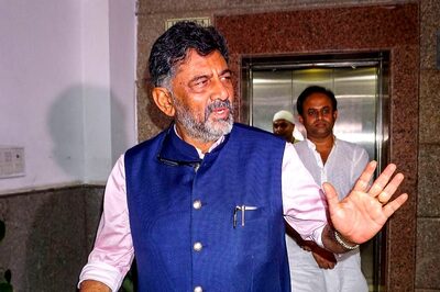 Money Laundering Case: Delhi Court Allows Karnataka Dy CM Shivakumar to Travel Abroad