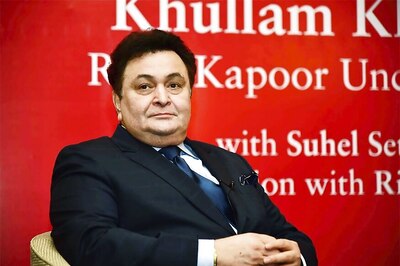 Ashutosh Rana Joins Rishi Kapoor In Mulk