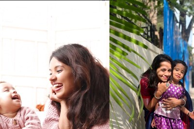 Mompreneurs Finding Balance: Celebrating Mother's Day 2024