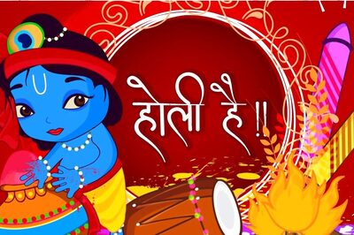 Aaj Ka Panchang, 25 March, 2024: Holi Tithi, Vrat, and Today’s Shubh, Ashubh Muhurat
