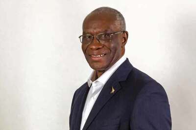 Italy's First Black Senator Elected for Far-right Party