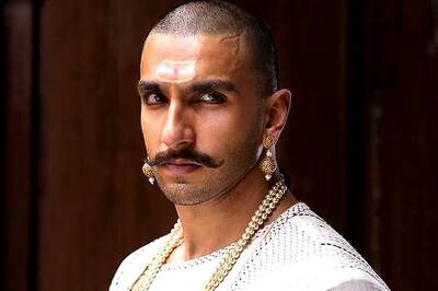 Getting the bald look was more satisfactory and practical: Ranveer Singh