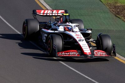 Australian Grand Prix: Haas Launch Protest After Nico Hulkenberg’s Seventh-place Finish in Crash Ridden Race