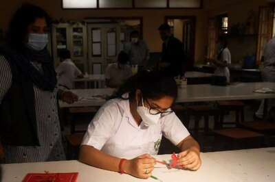 CTET 2021: Answer Key Released at ctet.nic.in; Check All Details Here