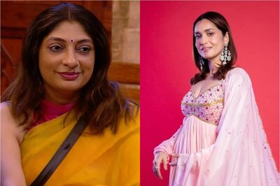 Ankita Lokhande Not Pregnant Confirms Jigna Vora, Says She Is 'Unhappy' on Bigg Boss 17 Because...