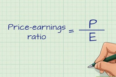 How to Calculate Price Earnings Ratio