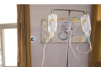 UP Govt To Open More Than 5,000 Health And Wellness Centres To Cater To Medical Needs of Rural Population