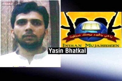 IM may kidnap someone to get Bhatkal's release, court told