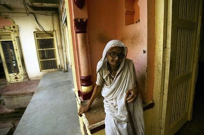 'How Will I Get Help?': Goa's Senior Citizens Face Uncertainty, Anxiety & Fear Amid Covid-19 Lockdown