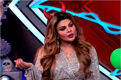 Bigg Boss 14: 'I am Married, Not Doing This for Publicity', Says Rakhi Sawant