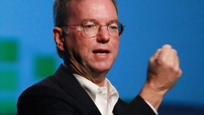 Want to switch from iPhone to Android? Google's Eric Schmidt guides how to