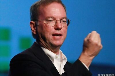 Want to switch from iPhone to Android? Google's Eric Schmidt guides how to