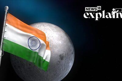 Chandrayaan-3: What is India's Moon Mission Planning to Achieve? Explained in 10 Points