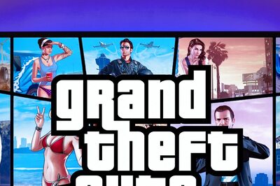 GTA Publisher Take-Two Signals Drop in Demand from Pandemic Highs