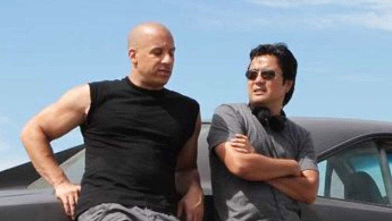 Fast and Furious 10: Justin Lin Exits Fast X Within Days Of Filming, Calls It 'Difficult Decision'