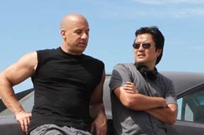 Fast and Furious 10: Justin Lin Exits Fast X Within Days Of Filming, Calls It 'Difficult Decision'