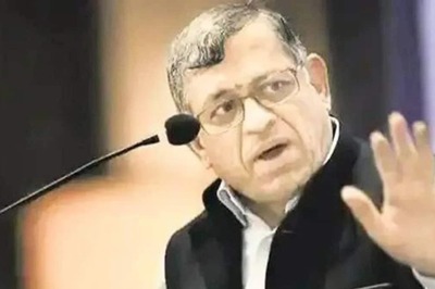PM Modi Made Right Decision to Recall Sengol Ceremony; Will Play Big Role in Resetting Idea of India: S Gurumurthy to News18