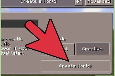 How to Build My Little Pony Characters Inside Minecraft