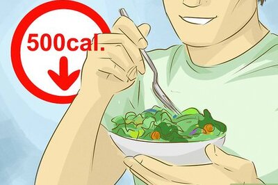 How to Get a Flat Stomach in a Month