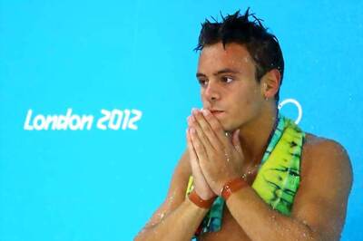 London 2012 Diving: UK's Daley guns for glory