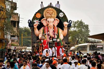 This Ganesh Chaturthi, Realtors Offering Gold, Europe Trip to Attract Homebuyers