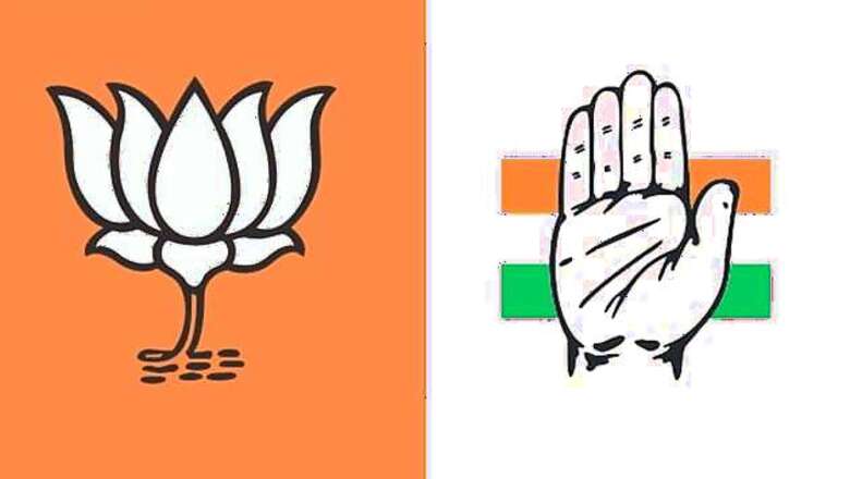 BJP wrests Silchar from Congress in Assam bypoll