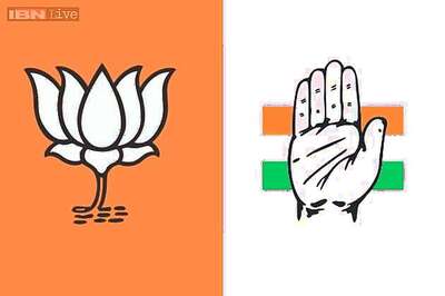 BJP wrests Silchar from Congress in Assam bypoll