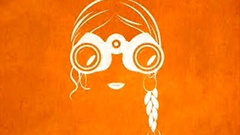 First poster of Vidya Balan starrer 'Bobby Jasoos' is minimal and perfect