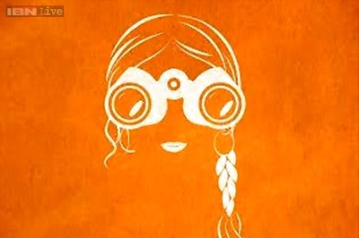 First poster of Vidya Balan starrer 'Bobby Jasoos' is minimal and perfect