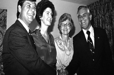 Wayne Mixson, Florida's Governor for 3 Days, Dies at 98