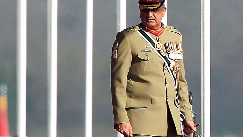 Pakistan Army Chief Becomes Member of National Development Council Headed by Imran Khan