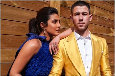 Were Priyanka Chopra and Nick Jonas Not Qualified to Read Out Oscar Nominations? A Look at Past Announcers