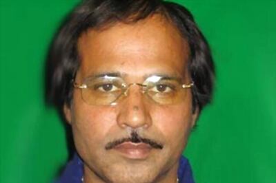 MoS railways blames Nitish govt for Dhamara Ghat tragedy