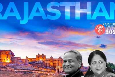 Rajasthan Polls: Bharat Adivasi Party Candidate Rajkumar Roat Wins Chorasi Seat