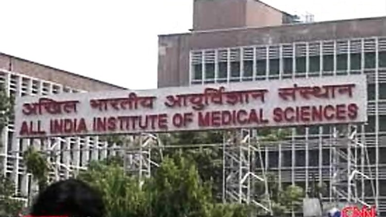 AIIMS issue: Hunger strike enters 5th day