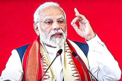 World Looking at India as Nursery of New Possibilities: PM Modi