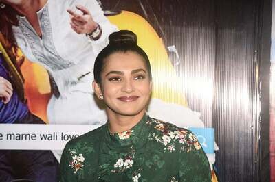 Cinema Won't Grow If It's Stuck In Stereotypes: Parvathy